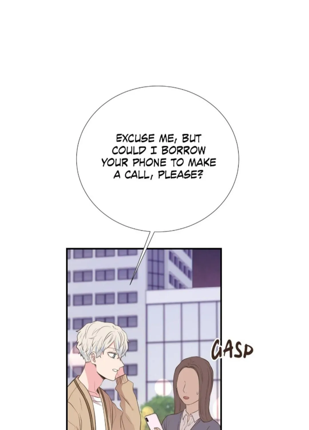 I Want To Be Your First Love Chapter 42 page 87 - MangaKakalot