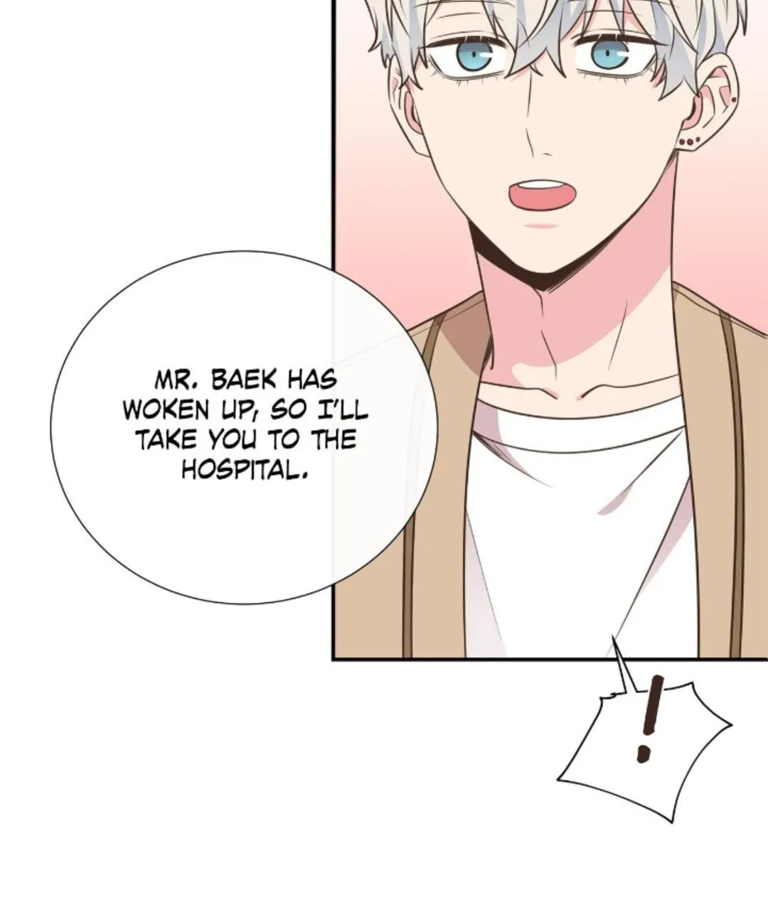 I Want To Be Your First Love Chapter 44 page 11 - MangaKakalot