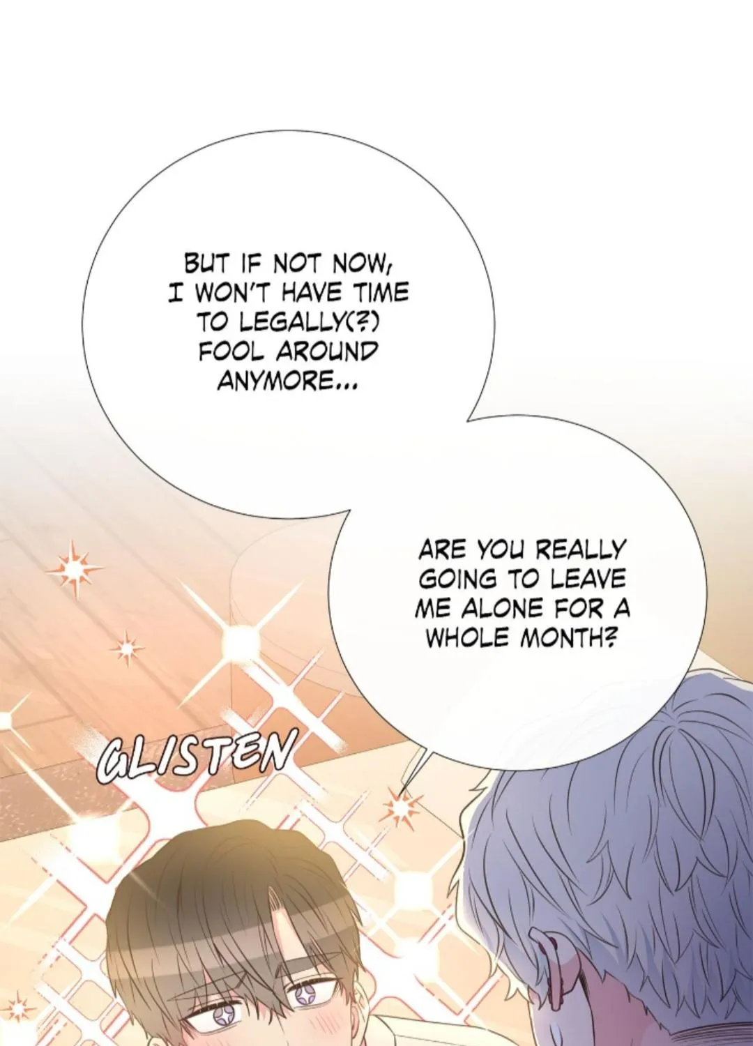 I Want To Be Your First Love Chapter 45 page 23 - MangaKakalot