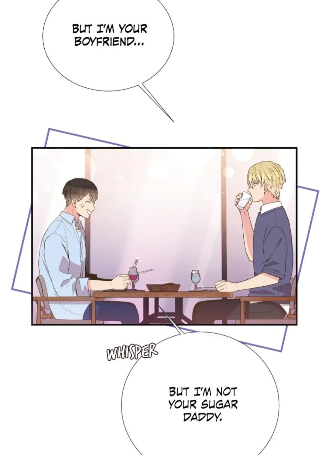 I Want To Be Your First Love Chapter 46 page 4 - MangaKakalot