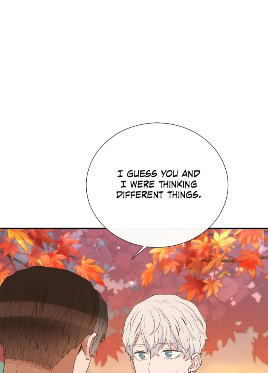 I Want To Be Your First Love Chapter 48 page 2 - MangaKakalot