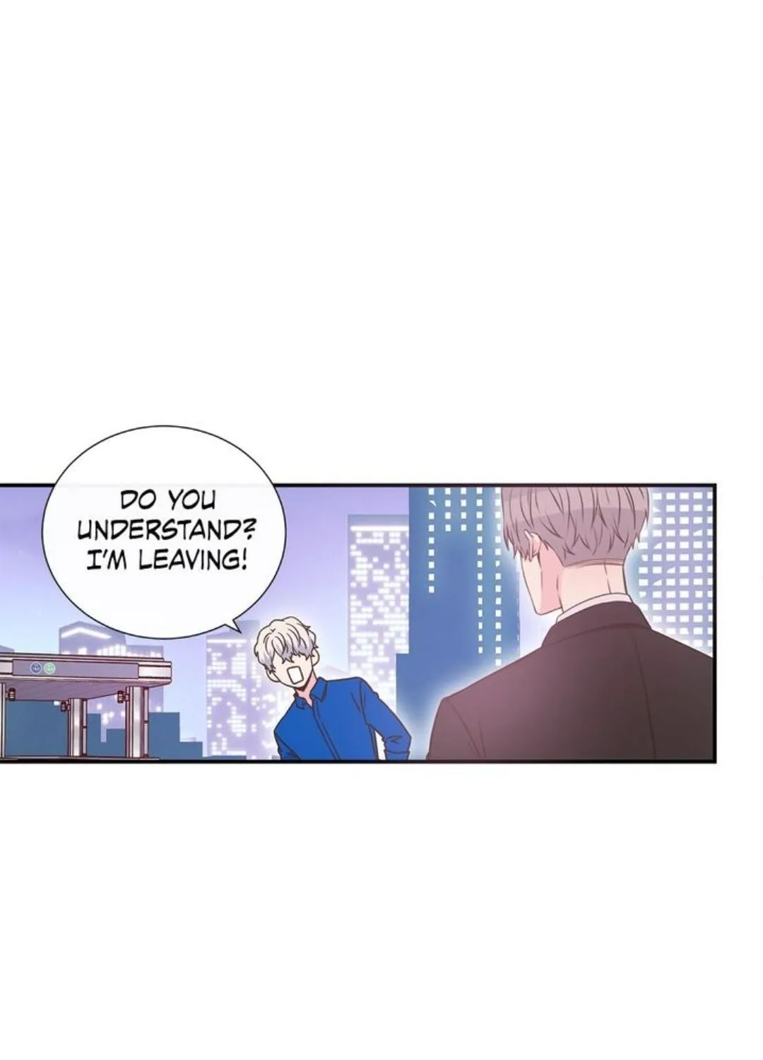 I Want To Be Your First Love Chapter 5 page 27 - MangaKakalot