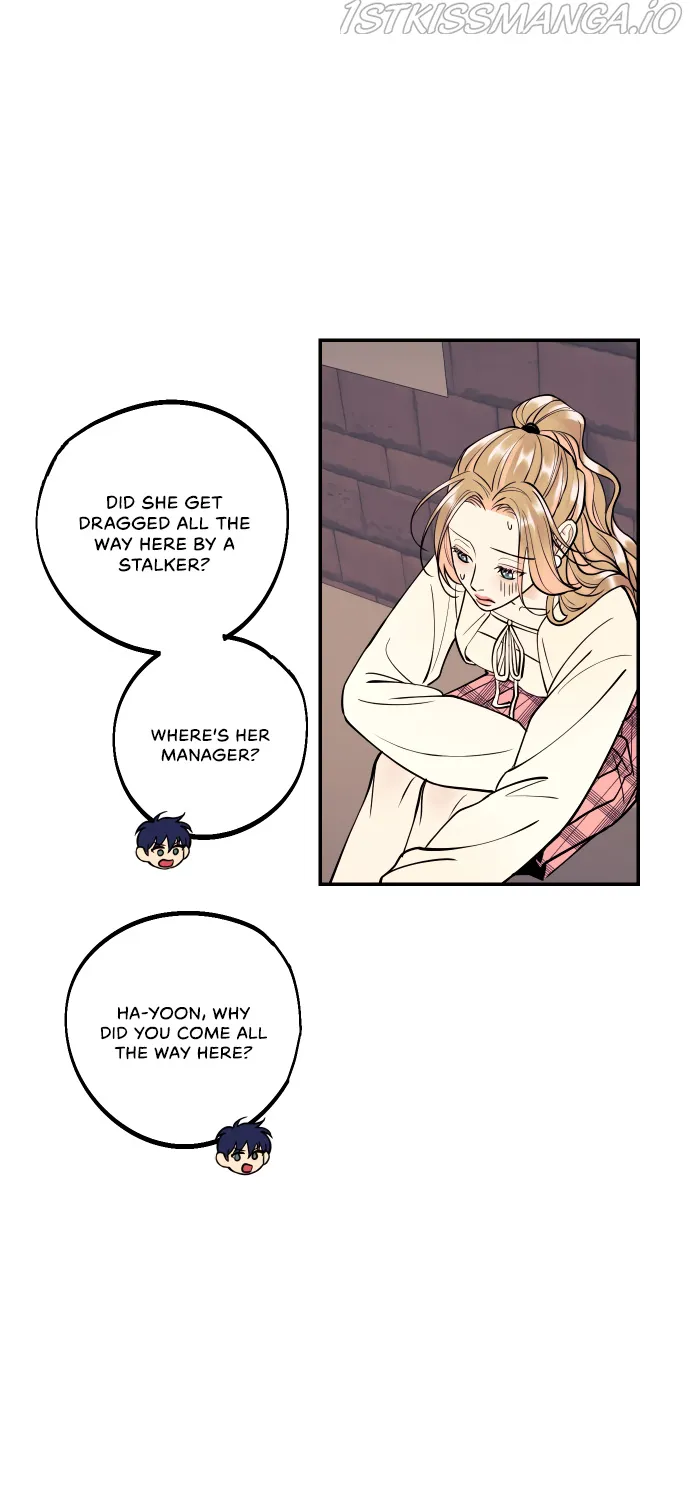 I Want To Be Your Girl Chapter 18 page 18 - MangaKakalot