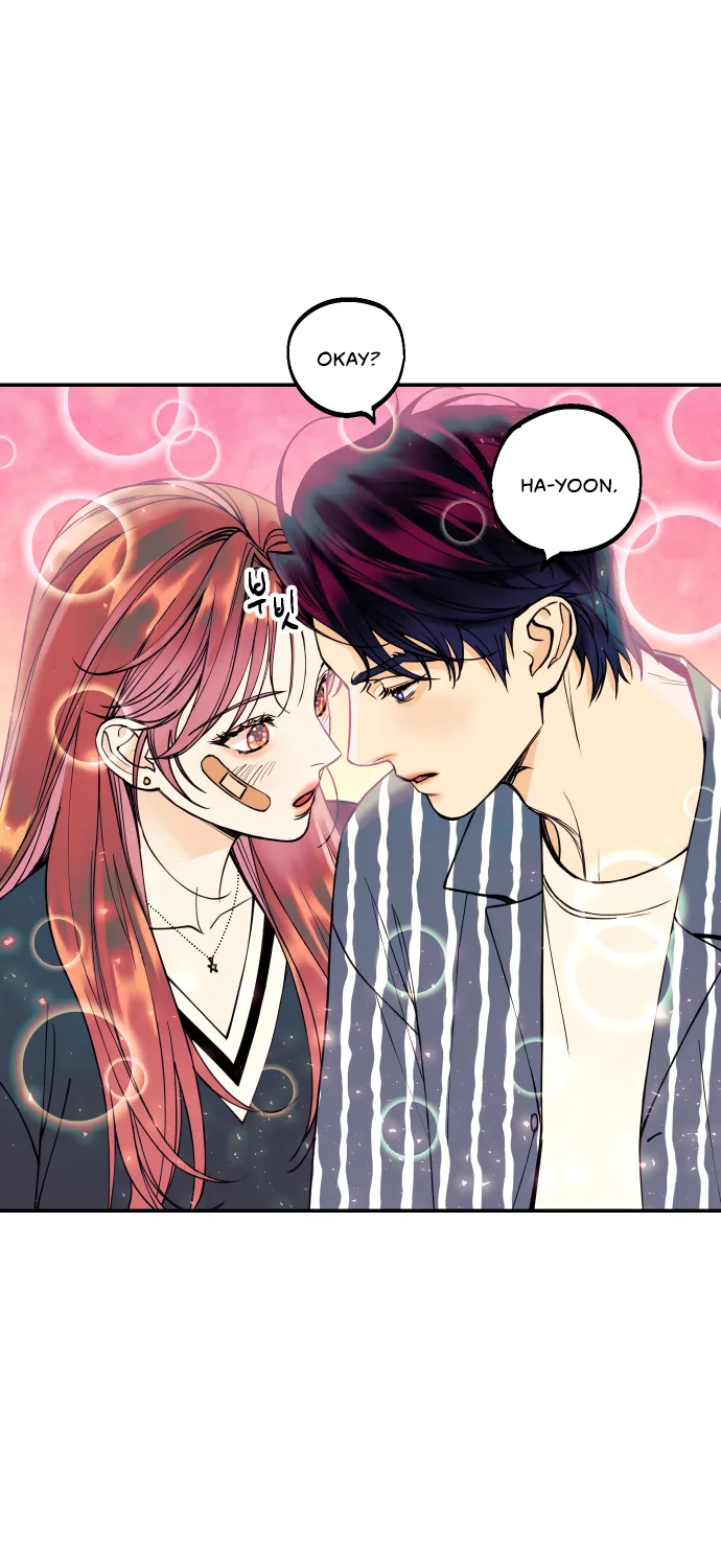 I Want To Be Your Girl Chapter 18 page 22 - MangaKakalot