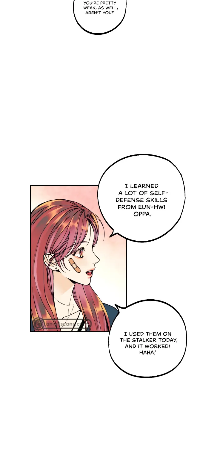 I Want To Be Your Girl Chapter 18 page 24 - MangaKakalot