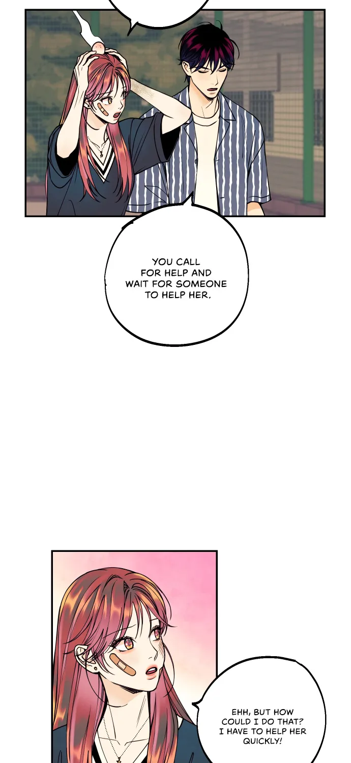 I Want To Be Your Girl Chapter 18 page 29 - MangaKakalot