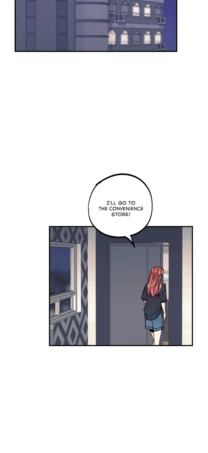 I Want To Be Your Girl Chapter 18 page 38 - MangaKakalot