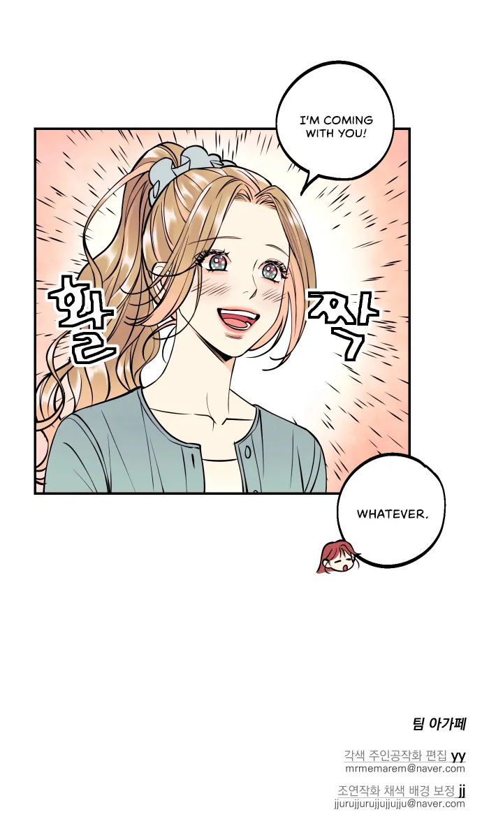 I Want To Be Your Girl Chapter 18 page 45 - MangaKakalot