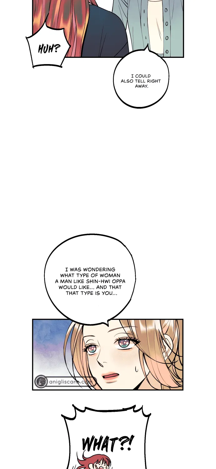 I Want To Be Your Girl Chapter 19 page 12 - MangaKakalot