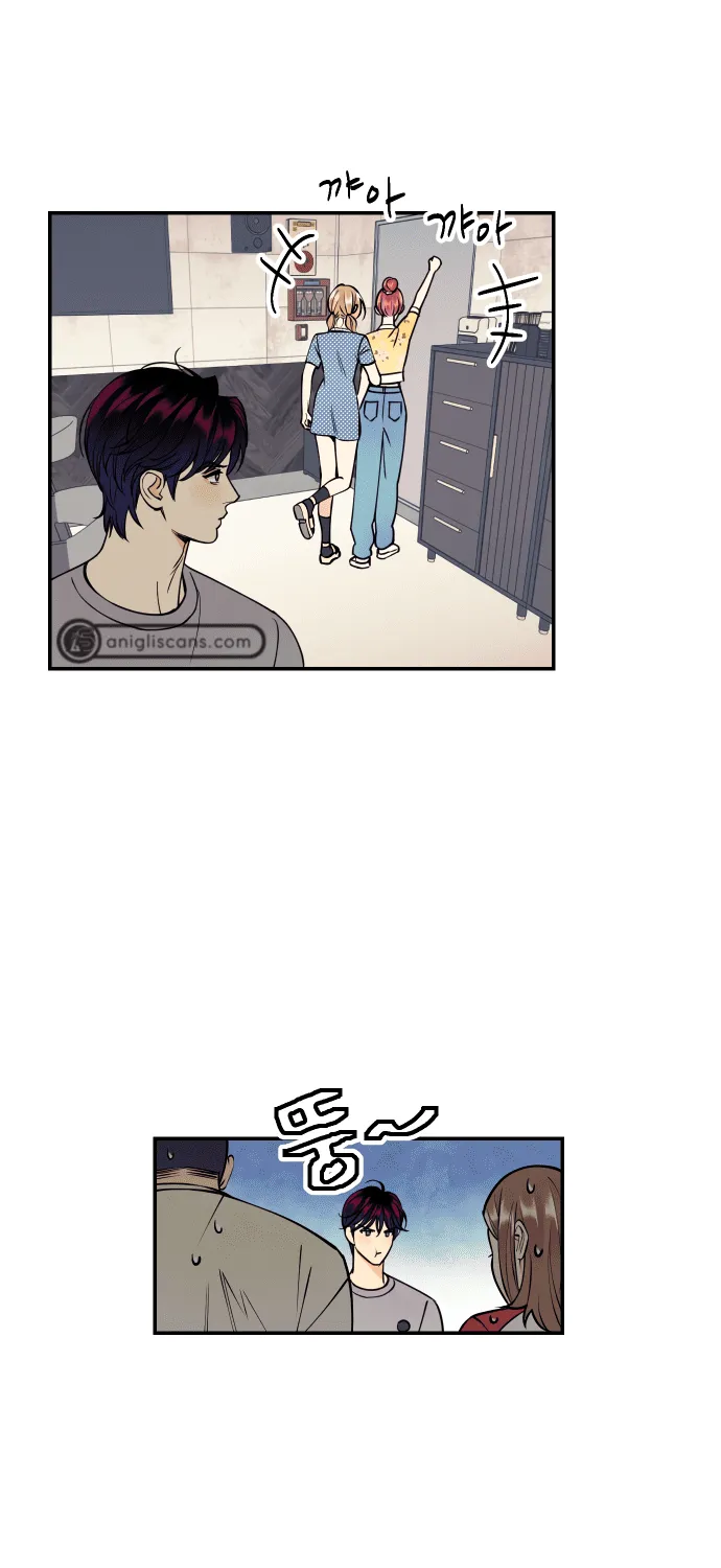 I Want To Be Your Girl Chapter 19 page 22 - MangaKakalot