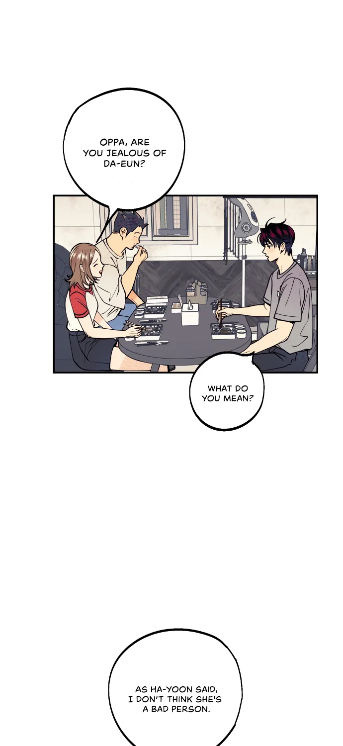 I Want To Be Your Girl Chapter 19 page 23 - MangaKakalot