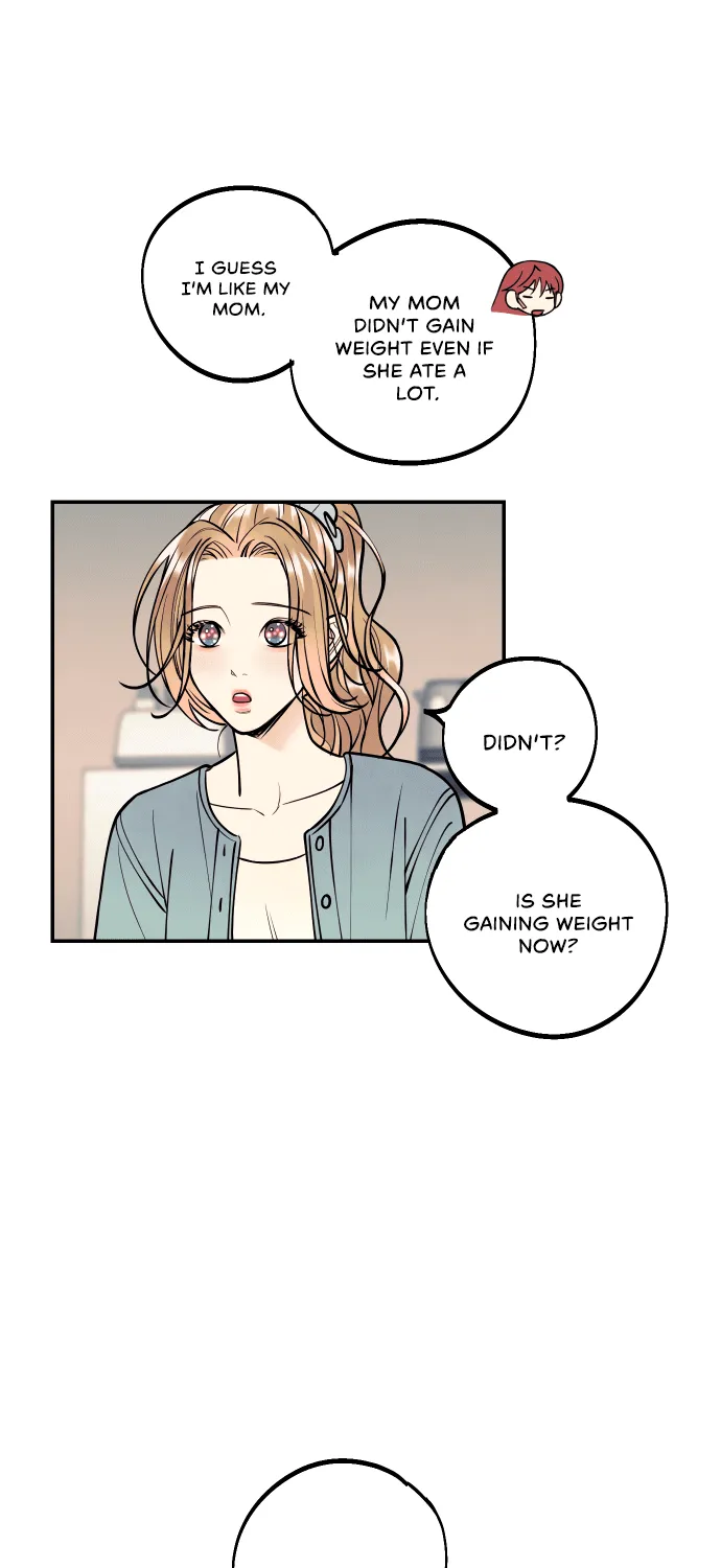 I Want To Be Your Girl Chapter 19 page 4 - MangaKakalot