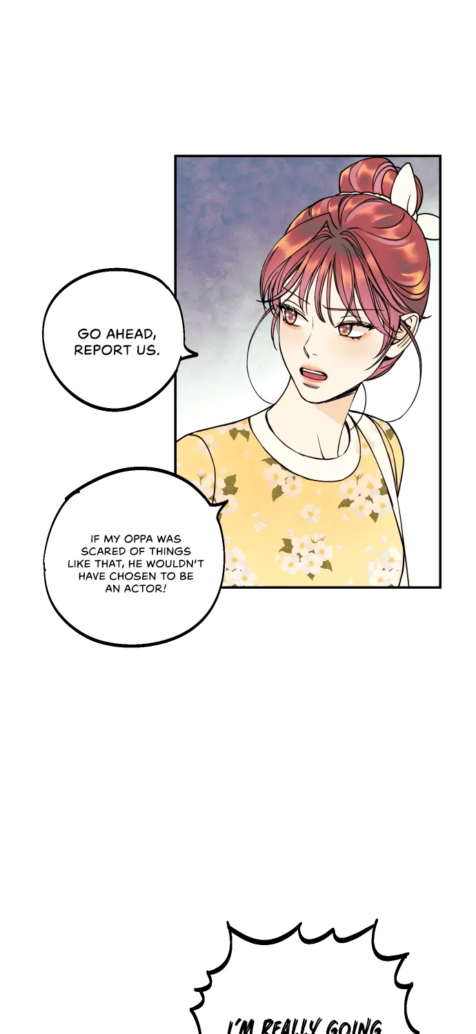 I Want To Be Your Girl Chapter 19 page 43 - MangaKakalot