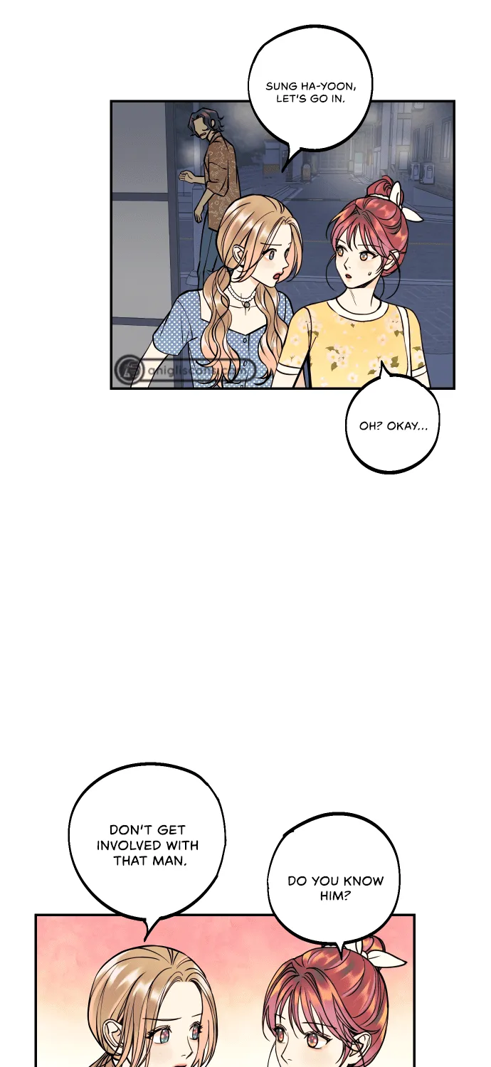 I Want To Be Your Girl Chapter 19 page 46 - MangaKakalot