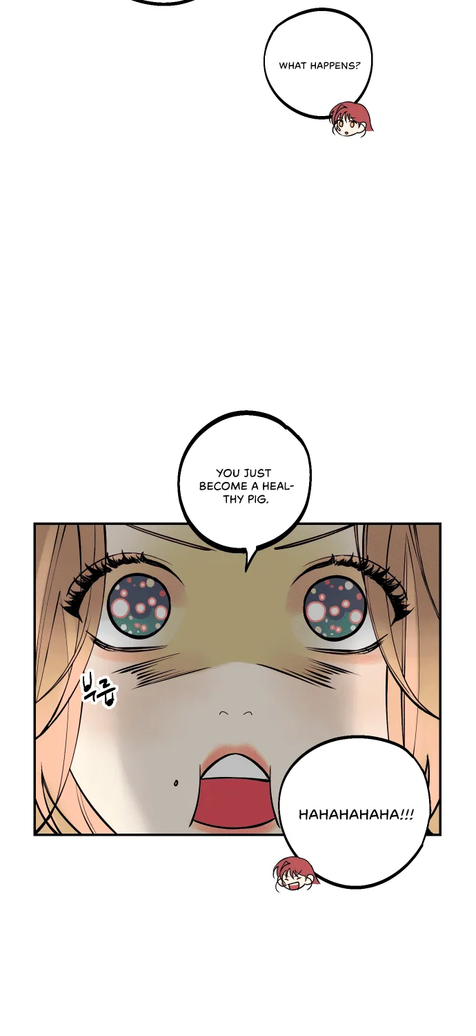 I Want To Be Your Girl Chapter 19 page 8 - MangaKakalot