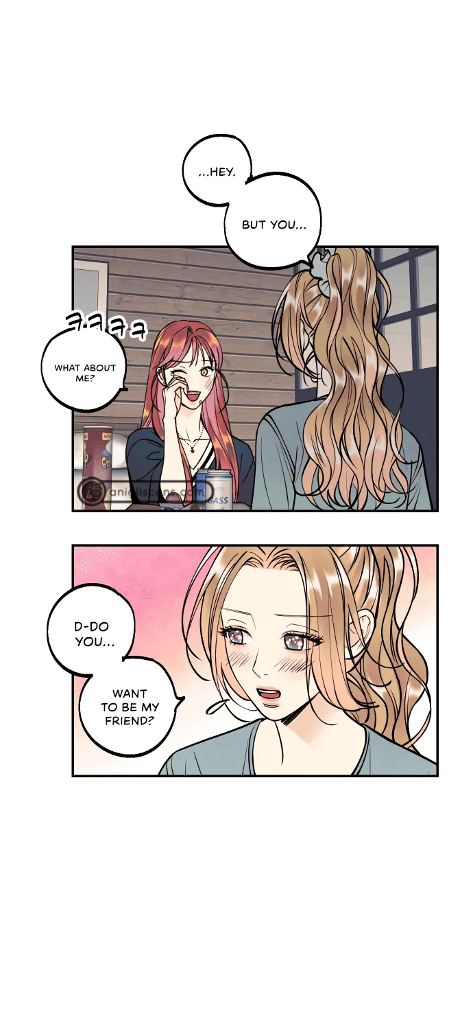 I Want To Be Your Girl Chapter 19 page 9 - MangaKakalot