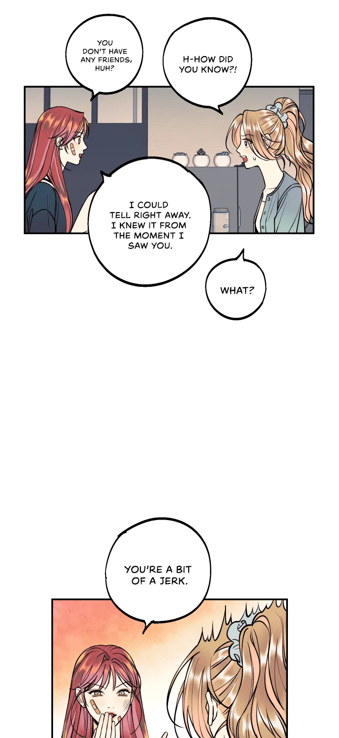 I Want To Be Your Girl Chapter 19 page 10 - MangaKakalot