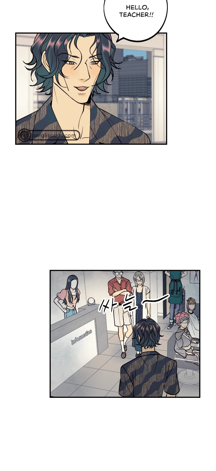 I Want To Be Your Girl Chapter 20 page 22 - MangaKakalot