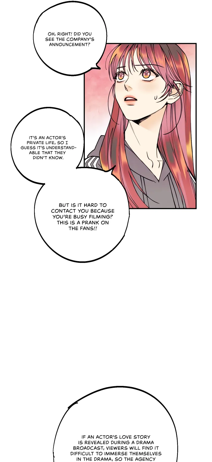 I Want To Be Your Girl Chapter 20 page 49 - MangaKakalot