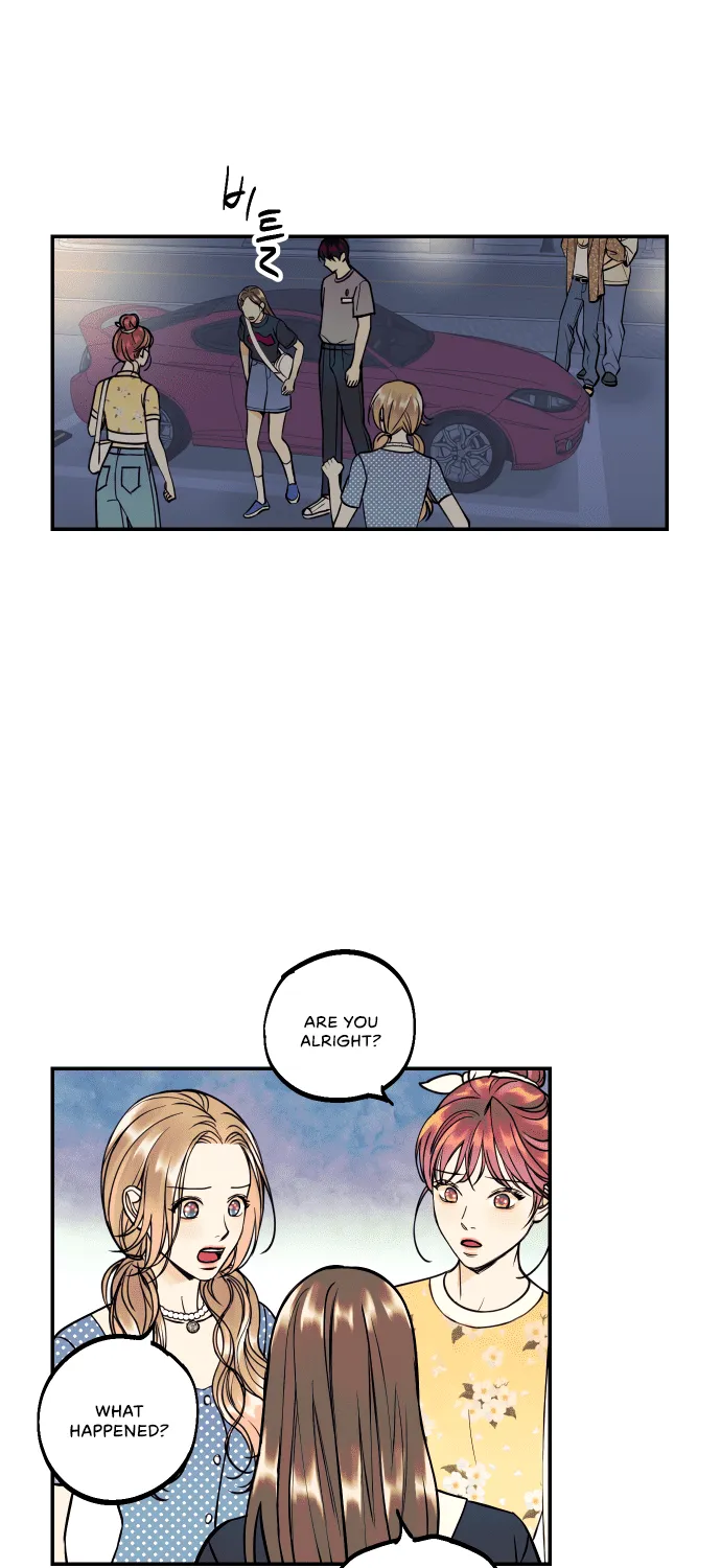 I Want To Be Your Girl Chapter 20 page 10 - MangaKakalot