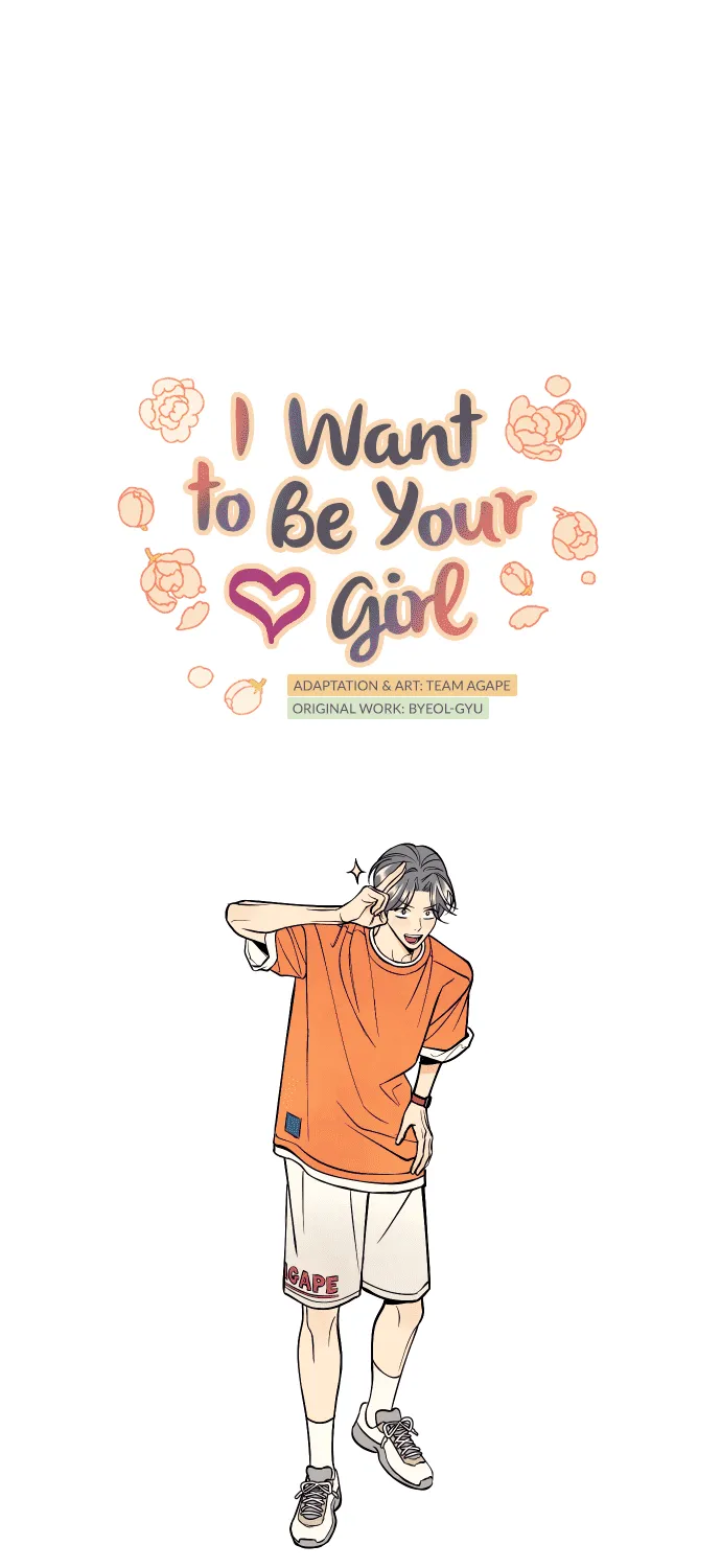 I Want To Be Your Girl Chapter 21 page 11 - MangaKakalot