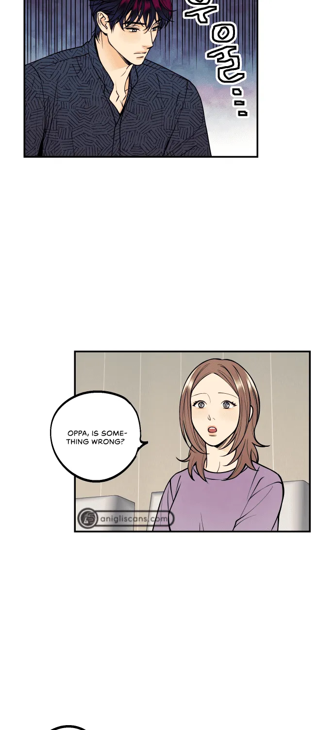 I Want To Be Your Girl Chapter 21 page 13 - MangaKakalot