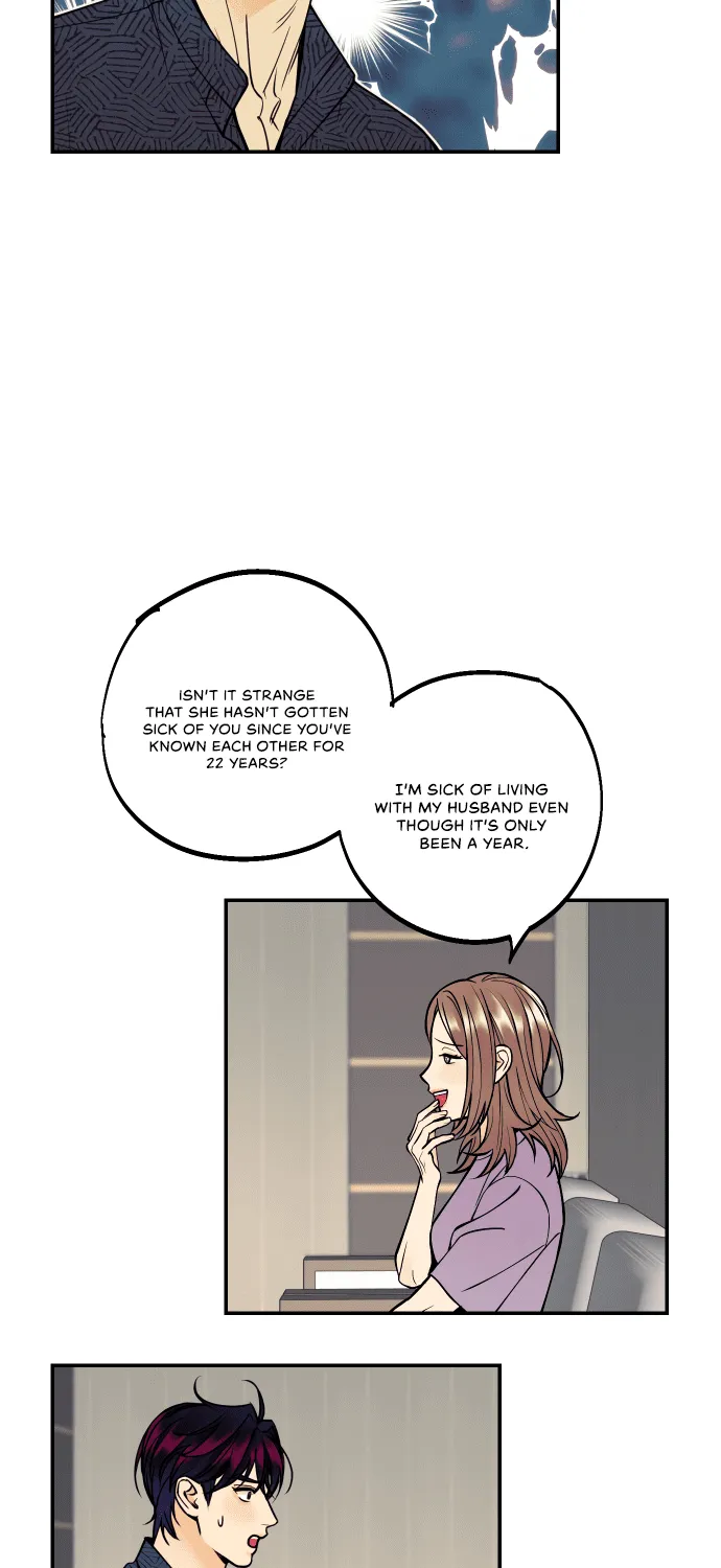 I Want To Be Your Girl Chapter 21 page 20 - MangaKakalot