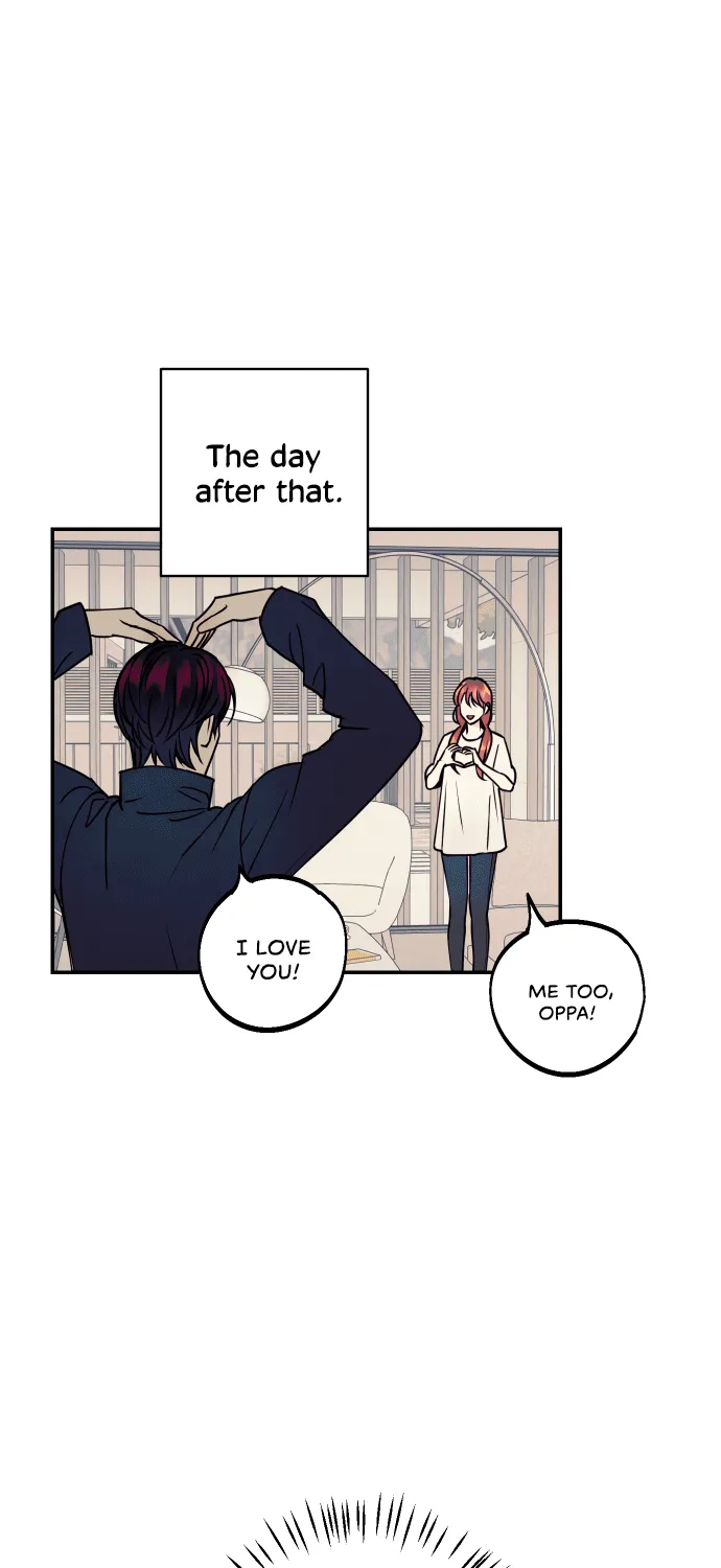 I Want To Be Your Girl Chapter 21 page 6 - MangaKakalot