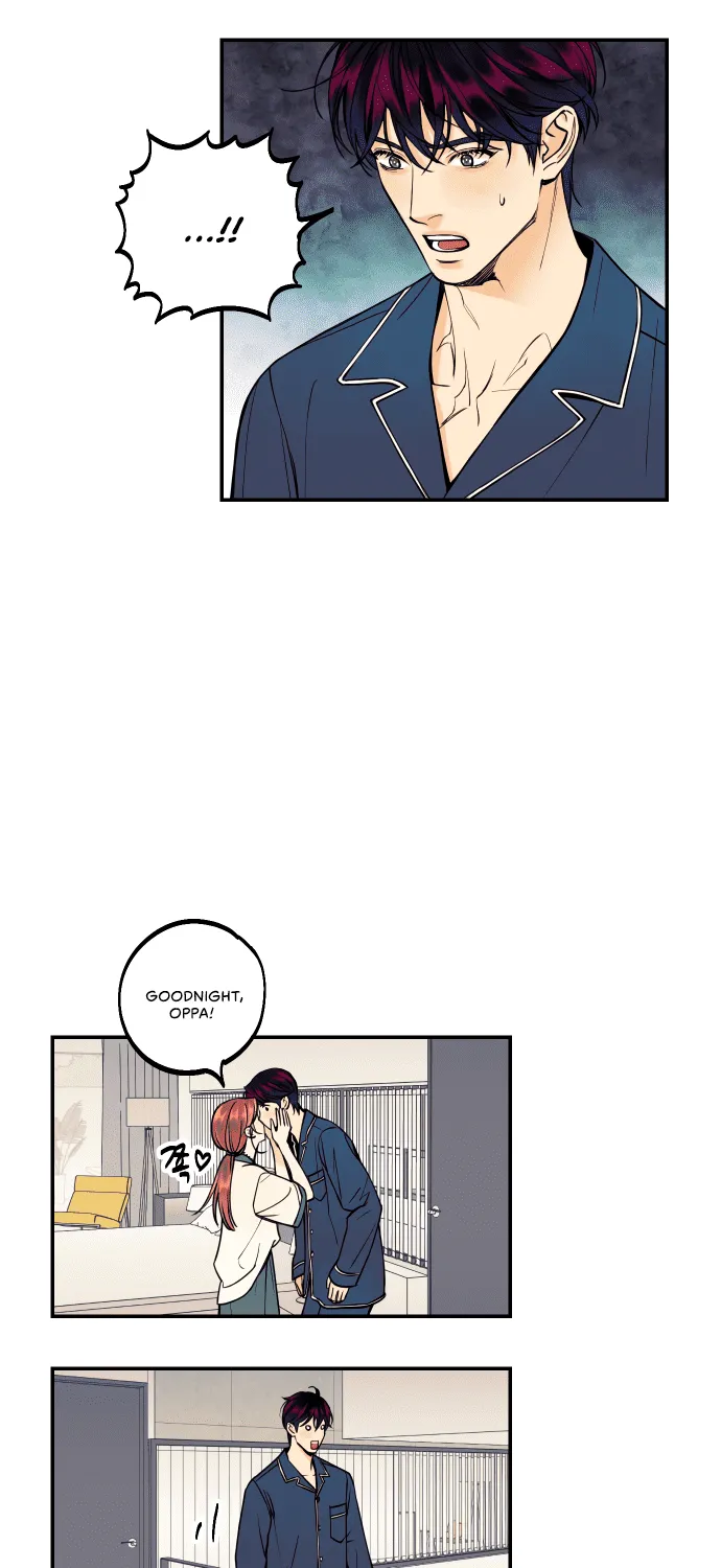 I Want To Be Your Girl Chapter 21 page 9 - MangaKakalot