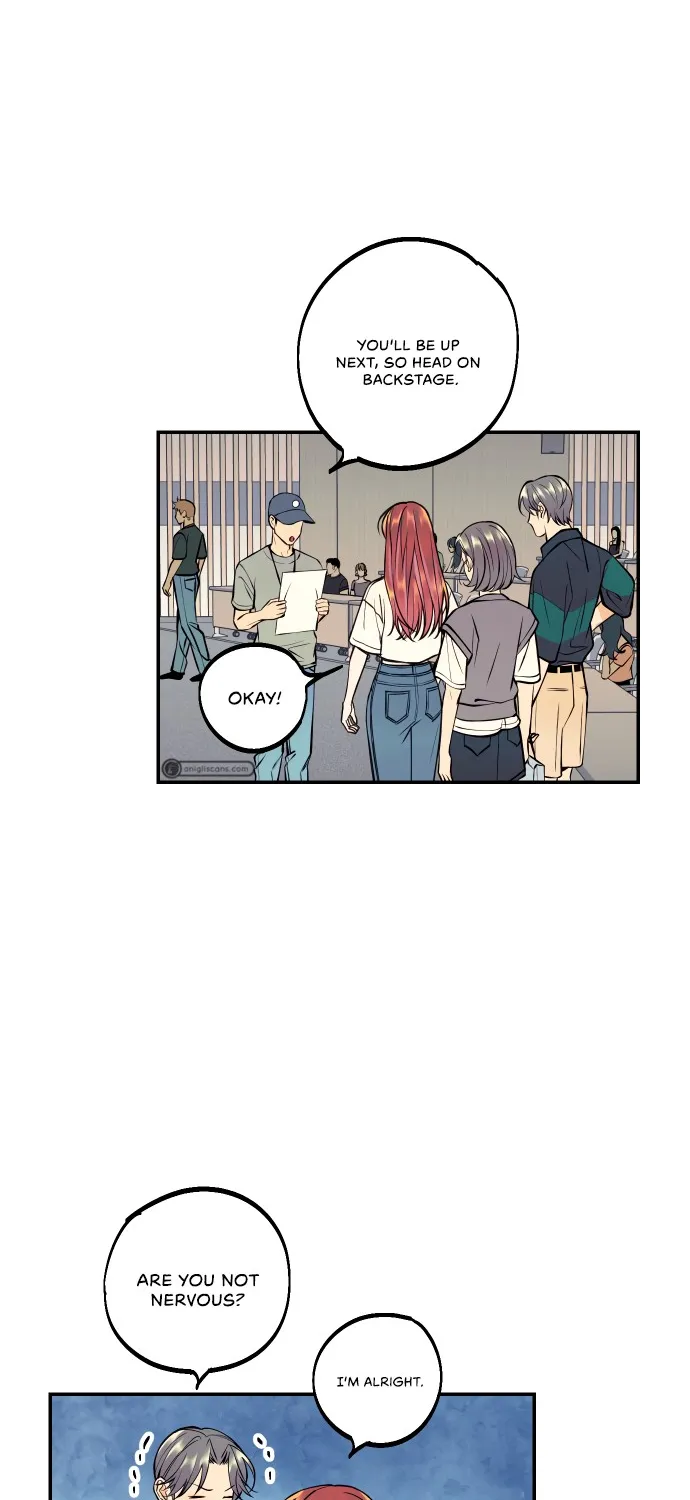 I Want To Be Your Girl Chapter 22 page 13 - MangaKakalot