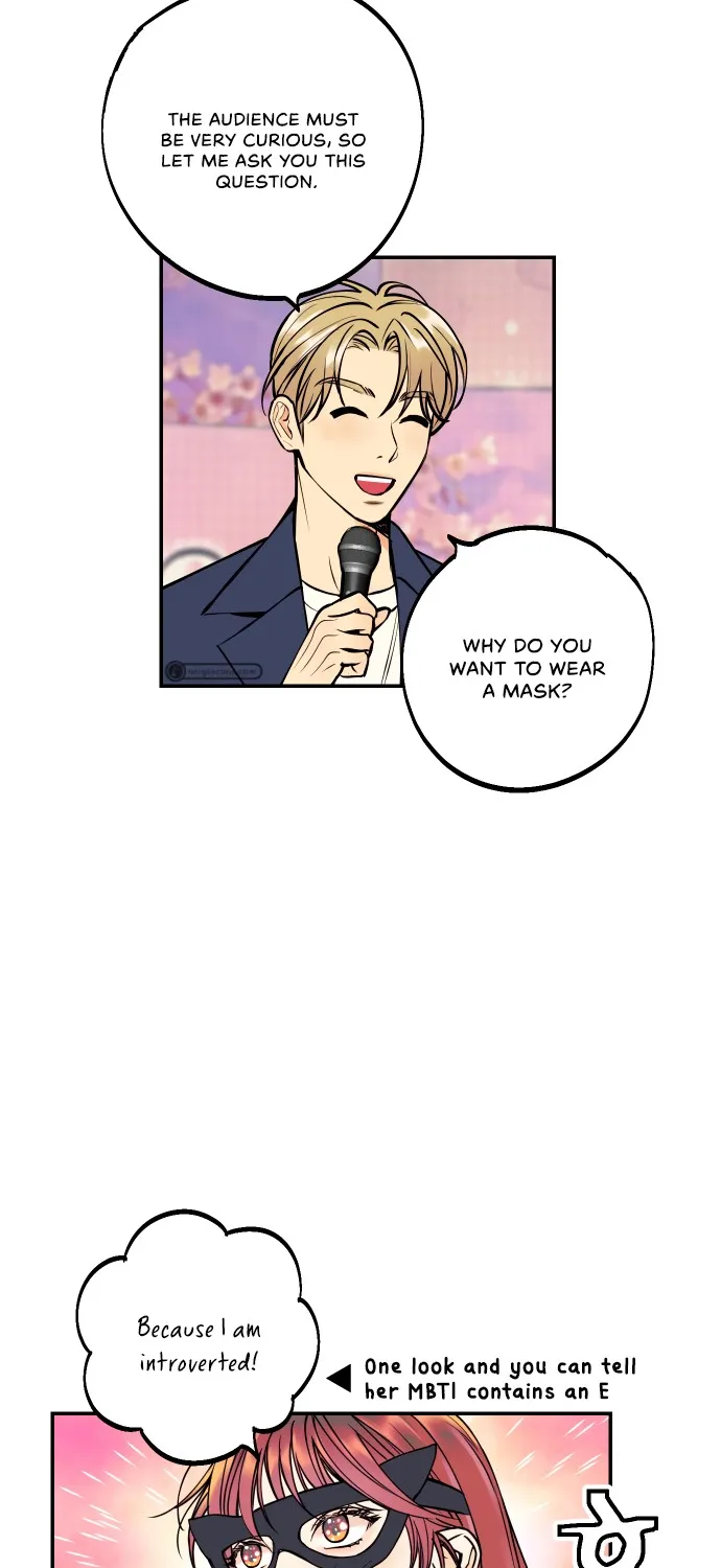 I Want To Be Your Girl Chapter 22 page 23 - MangaKakalot