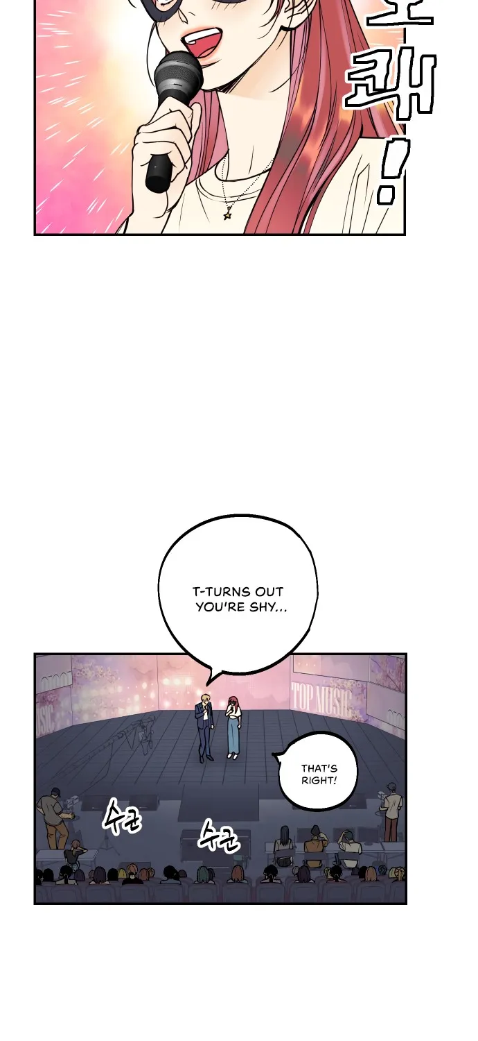 I Want To Be Your Girl Chapter 22 page 24 - MangaKakalot