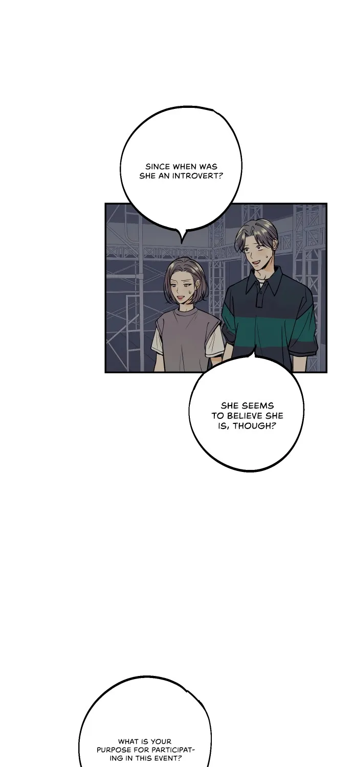 I Want To Be Your Girl Chapter 22 page 25 - MangaKakalot