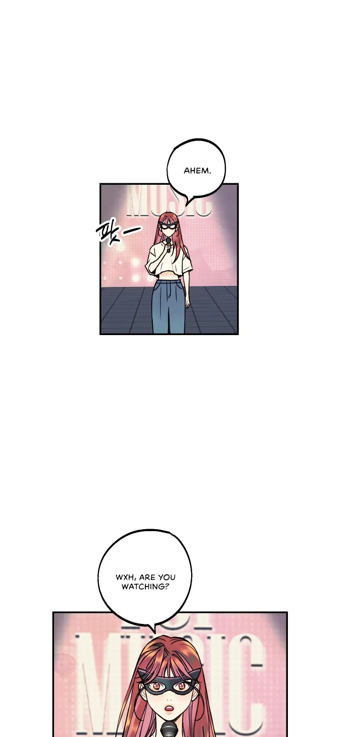 I Want To Be Your Girl Chapter 22 page 29 - MangaKakalot