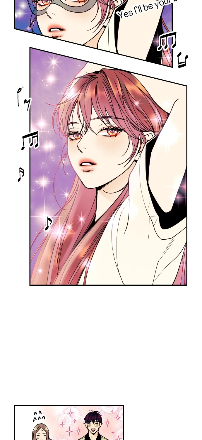 I Want To Be Your Girl Chapter 22 page 54 - MangaKakalot