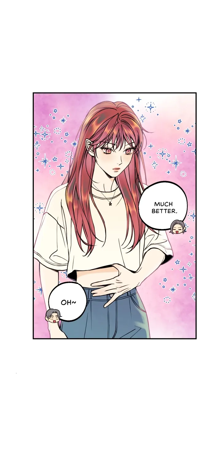 I Want To Be Your Girl Chapter 22 page 8 - MangaKakalot