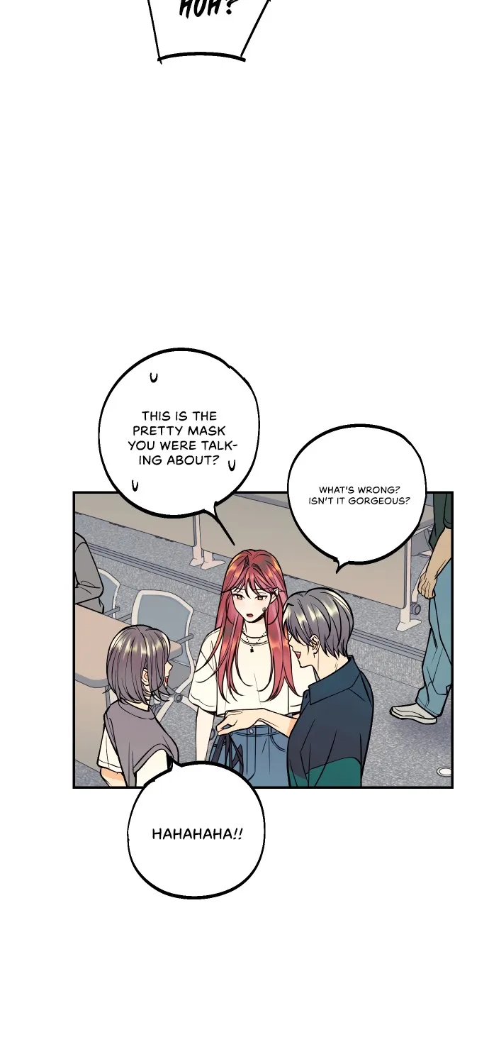 I Want To Be Your Girl Chapter 22 page 10 - MangaKakalot