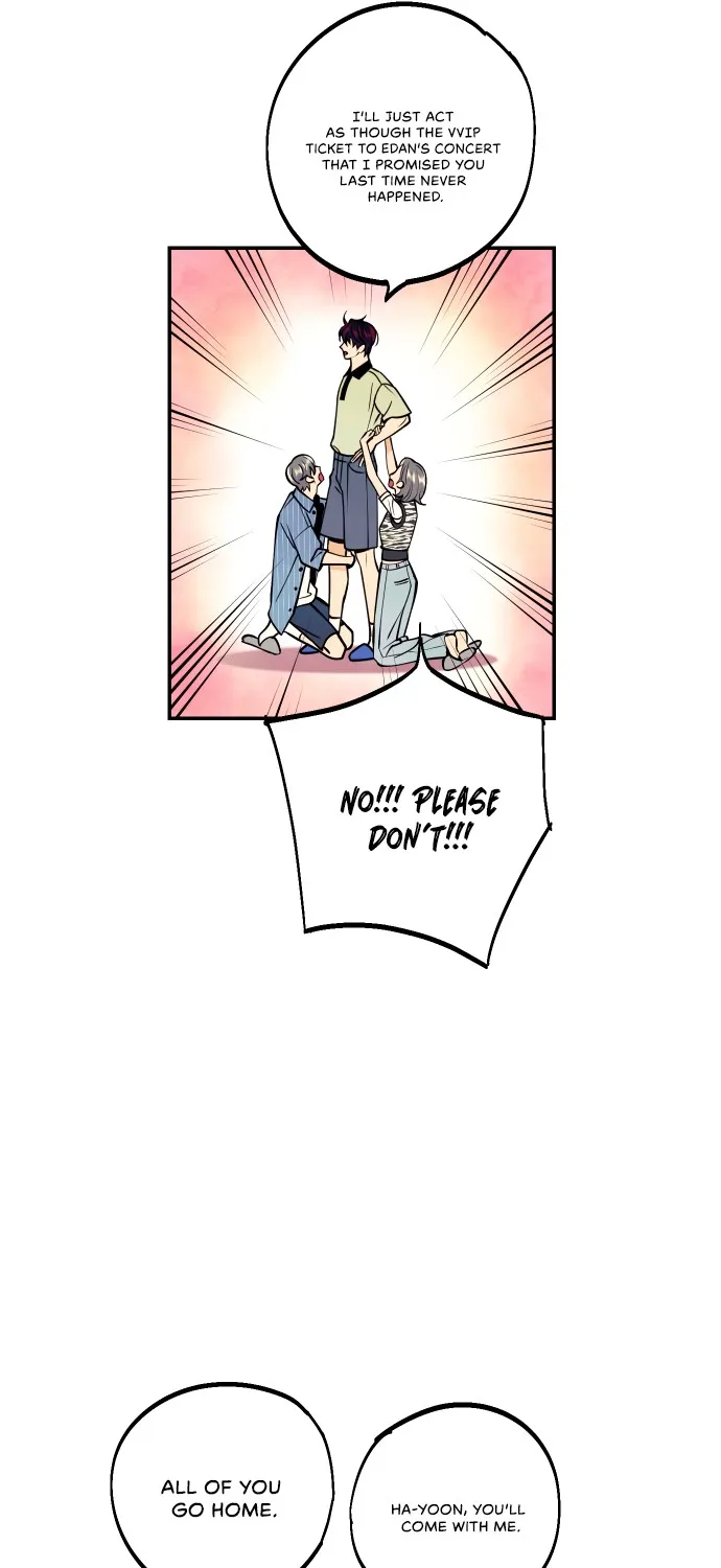 I Want To Be Your Girl Chapter 23 page 12 - MangaKakalot