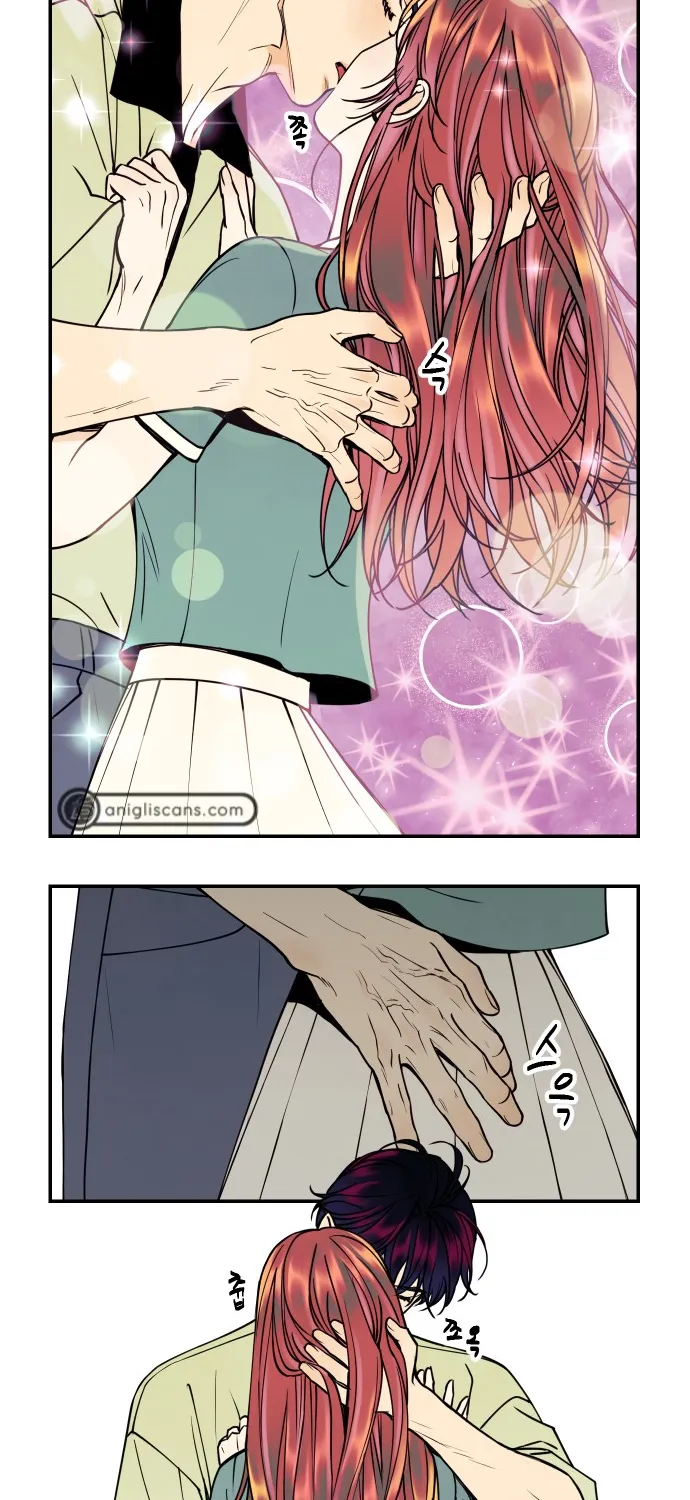 I Want To Be Your Girl Chapter 23 page 23 - MangaKakalot