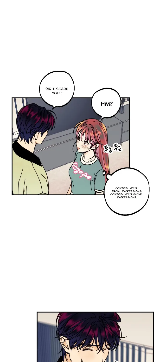 I Want To Be Your Girl Chapter 23 page 26 - MangaKakalot