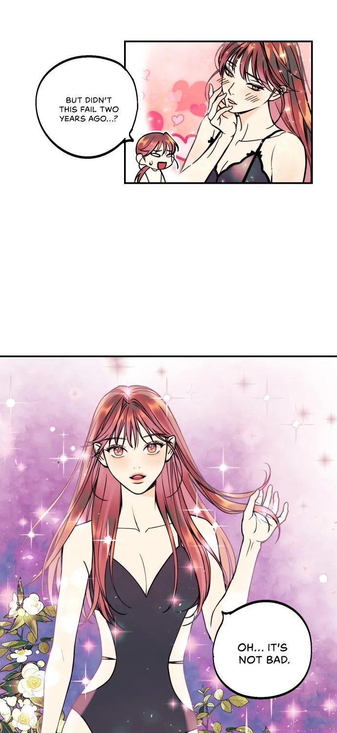 I Want To Be Your Girl Chapter 23 page 41 - MangaKakalot