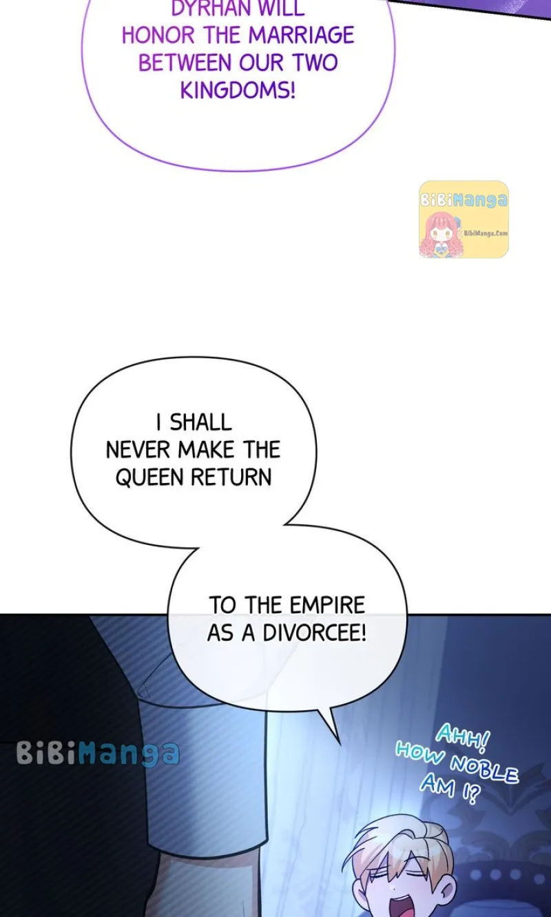 I Want To Become The Emperor, So I Need A Divorce Chapter 20 page 14 - MangaNato