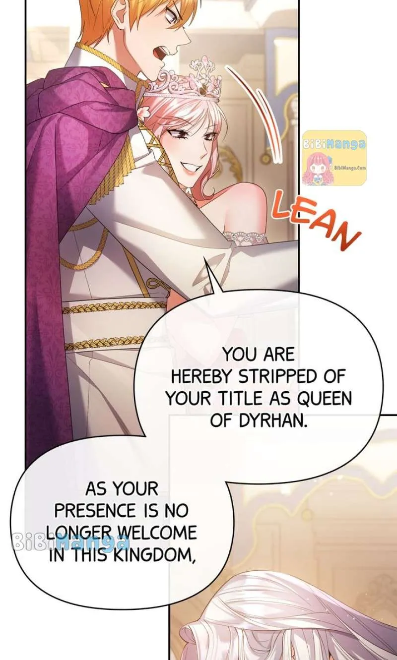 I Want To Become The Emperor, So I Need A Divorce Chapter 20 page 71 - MangaNato