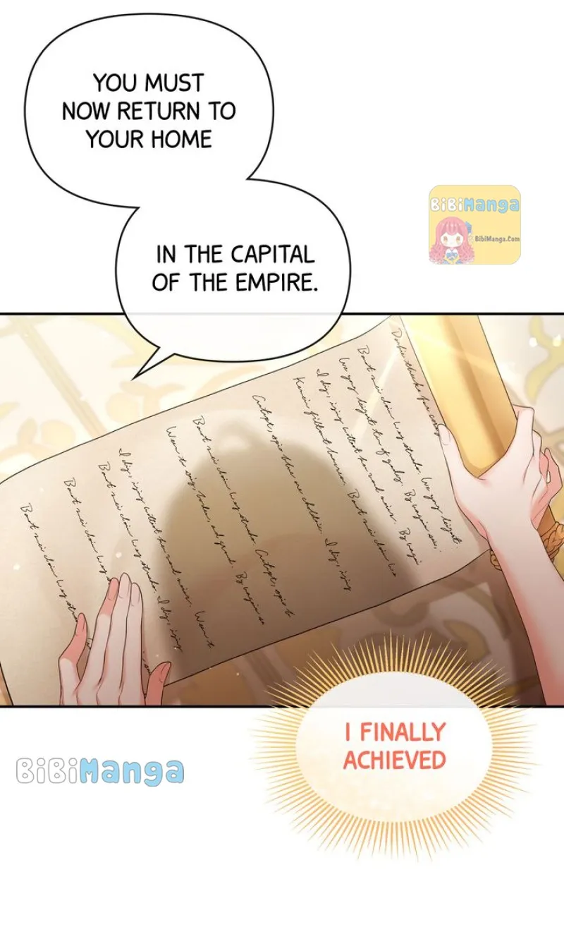 I Want To Become The Emperor, So I Need A Divorce Chapter 20 page 73 - MangaNato