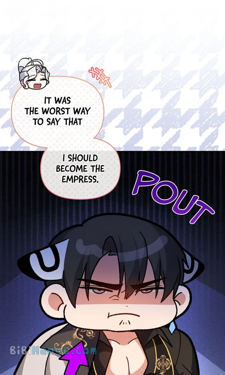 I Want To Become The Emperor, So I Need A Divorce Chapter 23 page 61 - MangaNato