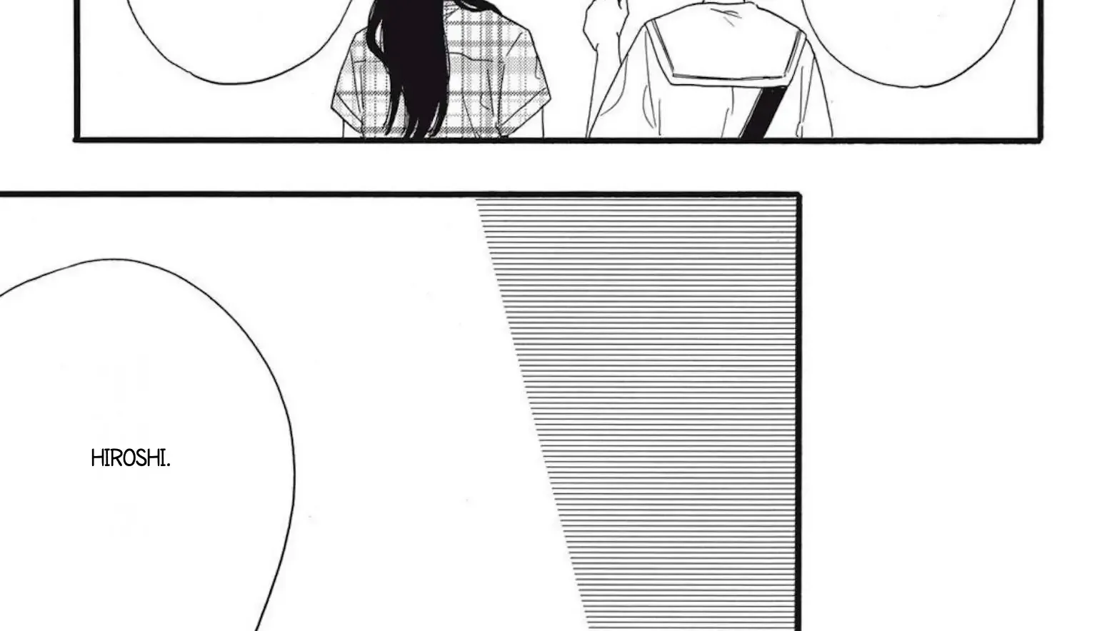 I Want To Break Up With The Man I Love Chapter 12 page 15 - MangaKakalot