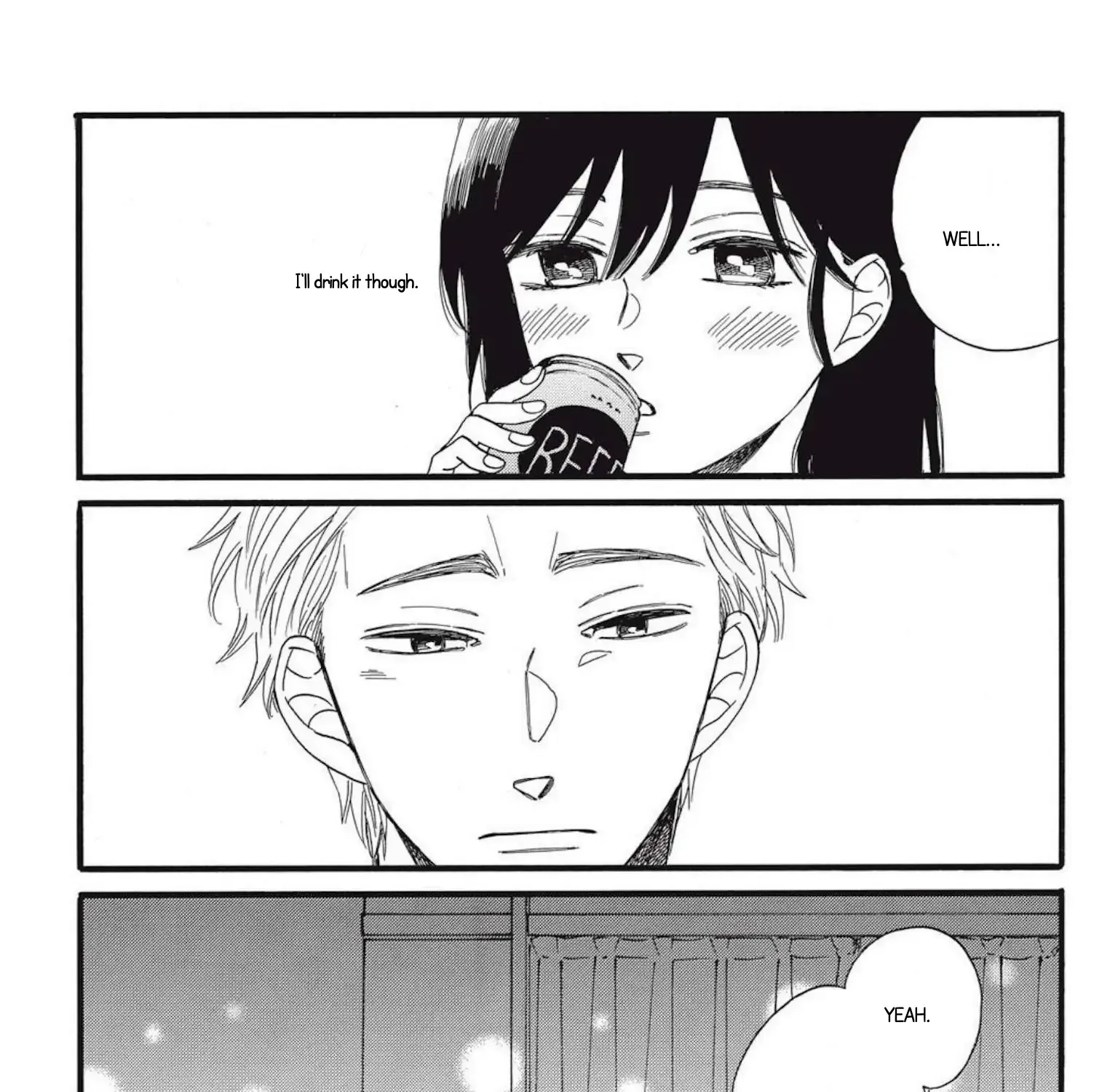 I Want To Break Up With The Man I Love Chapter 12 page 78 - MangaKakalot