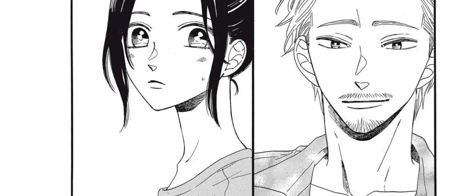 I Want To Break Up With The Man I Love Chapter 18 page 11 - MangaKakalot