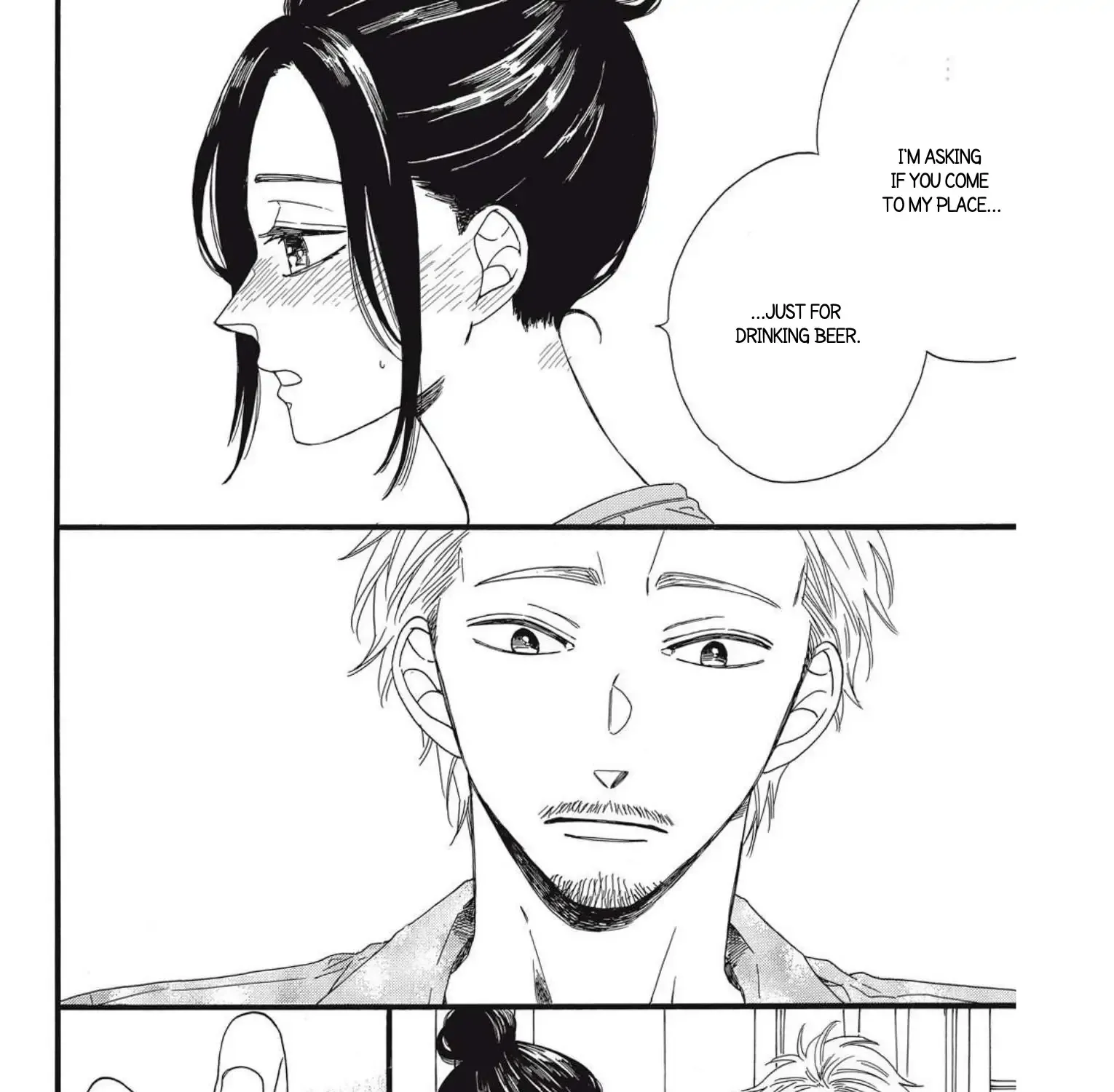 I Want To Break Up With The Man I Love Chapter 18 page 16 - MangaKakalot