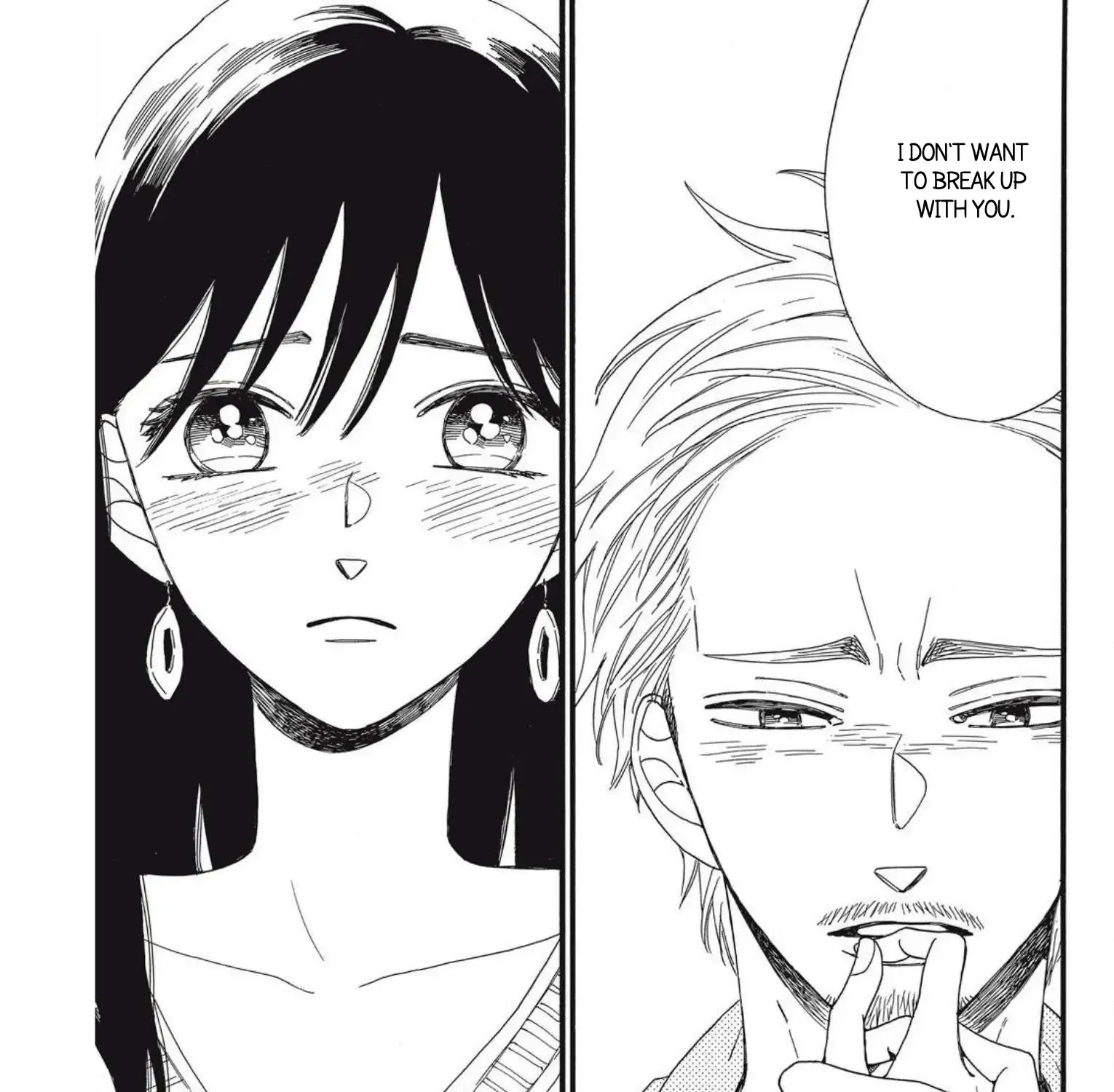 I Want To Break Up With The Man I Love Chapter 18 page 78 - MangaKakalot